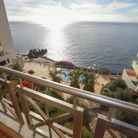 Marvelous Ocean View Apartman Funchal  Kültér fotó