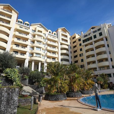 Marvelous Ocean View Apartman Funchal  Kültér fotó