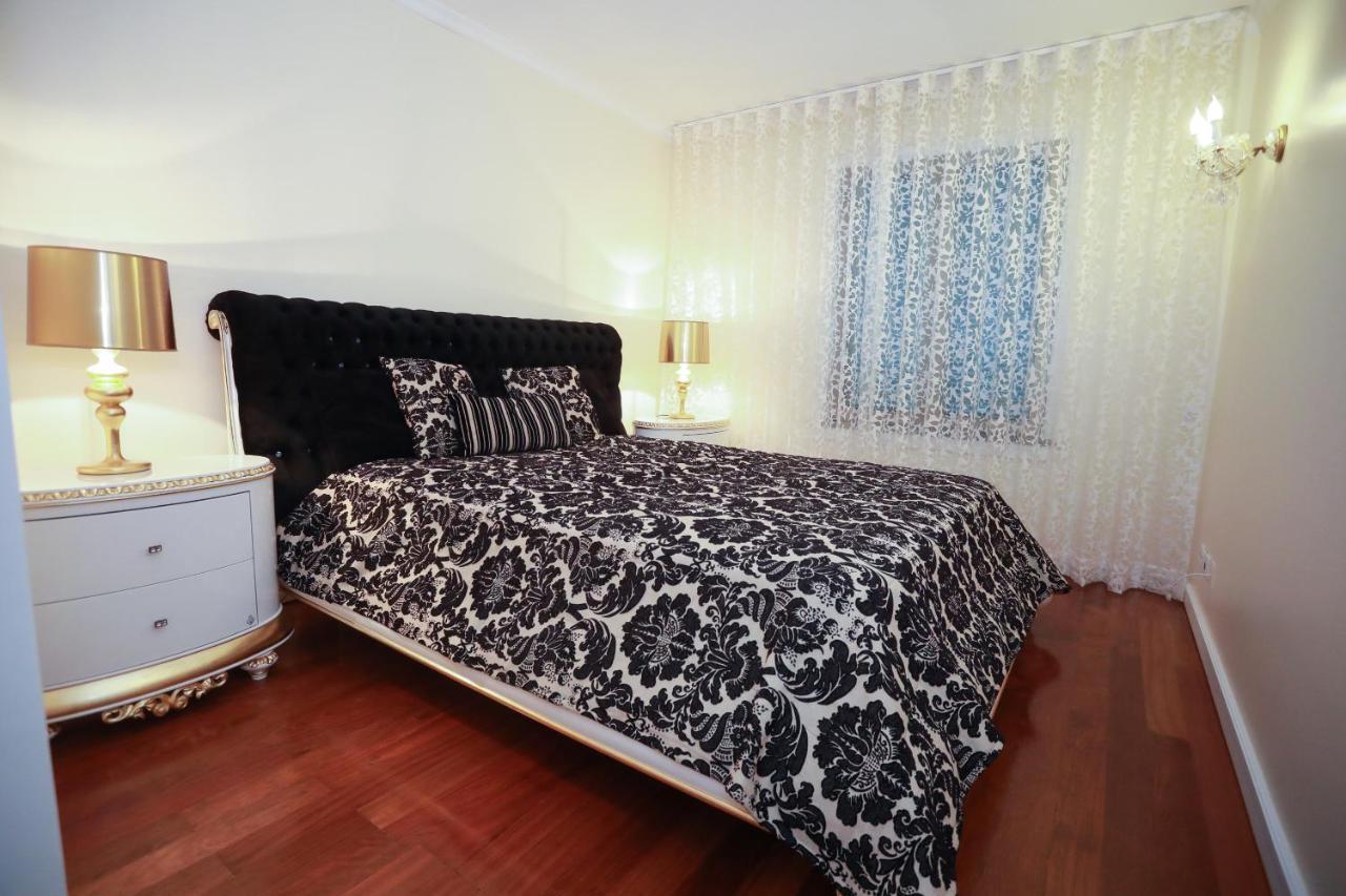 Marvelous Ocean View Apartman Funchal  Kültér fotó