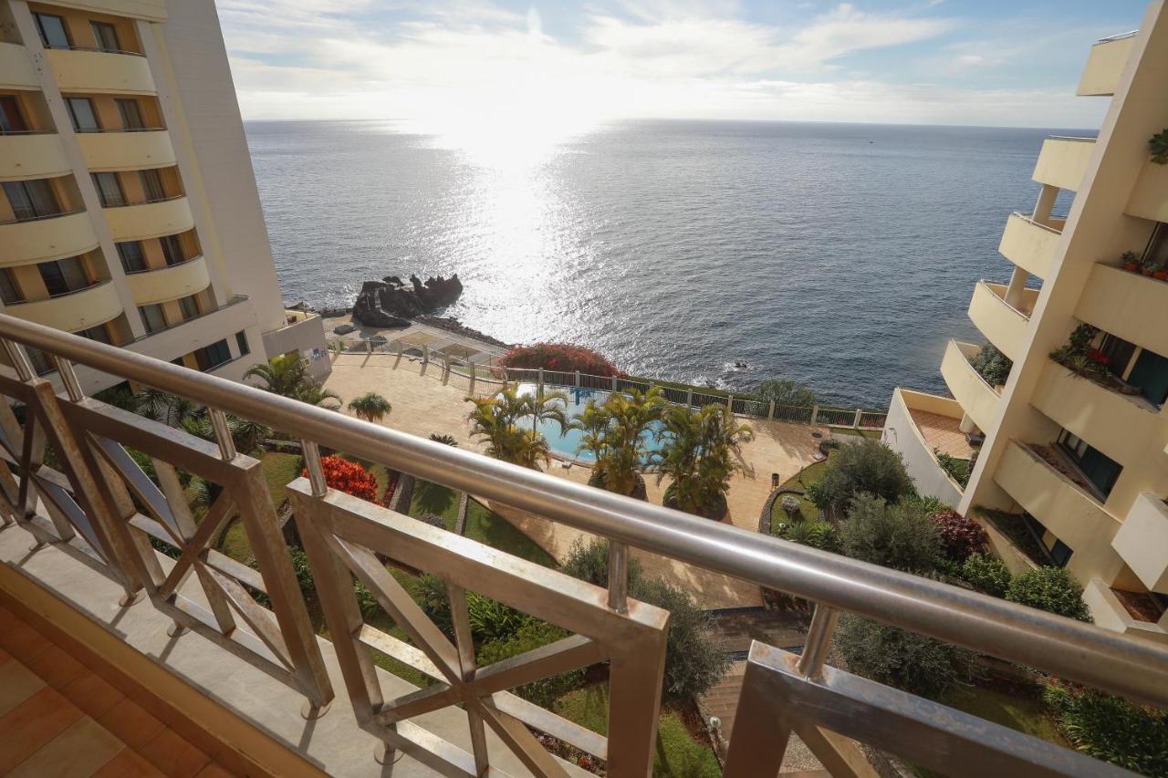 Marvelous Ocean View Apartman Funchal  Kültér fotó