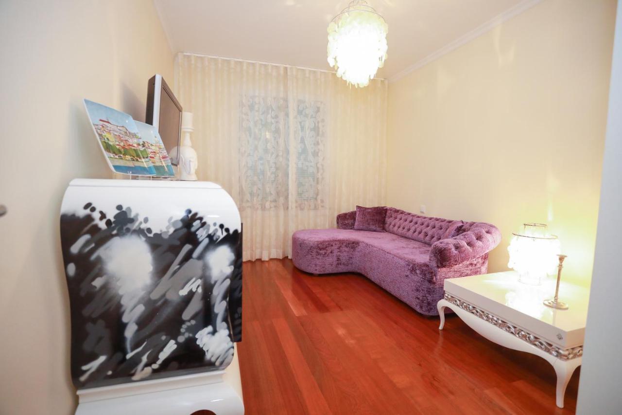 Marvelous Ocean View Apartman Funchal  Kültér fotó