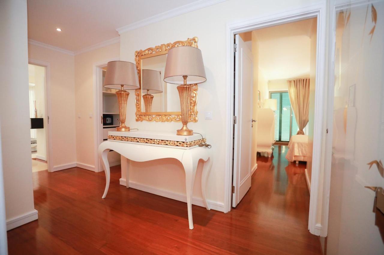 Marvelous Ocean View Apartman Funchal  Kültér fotó