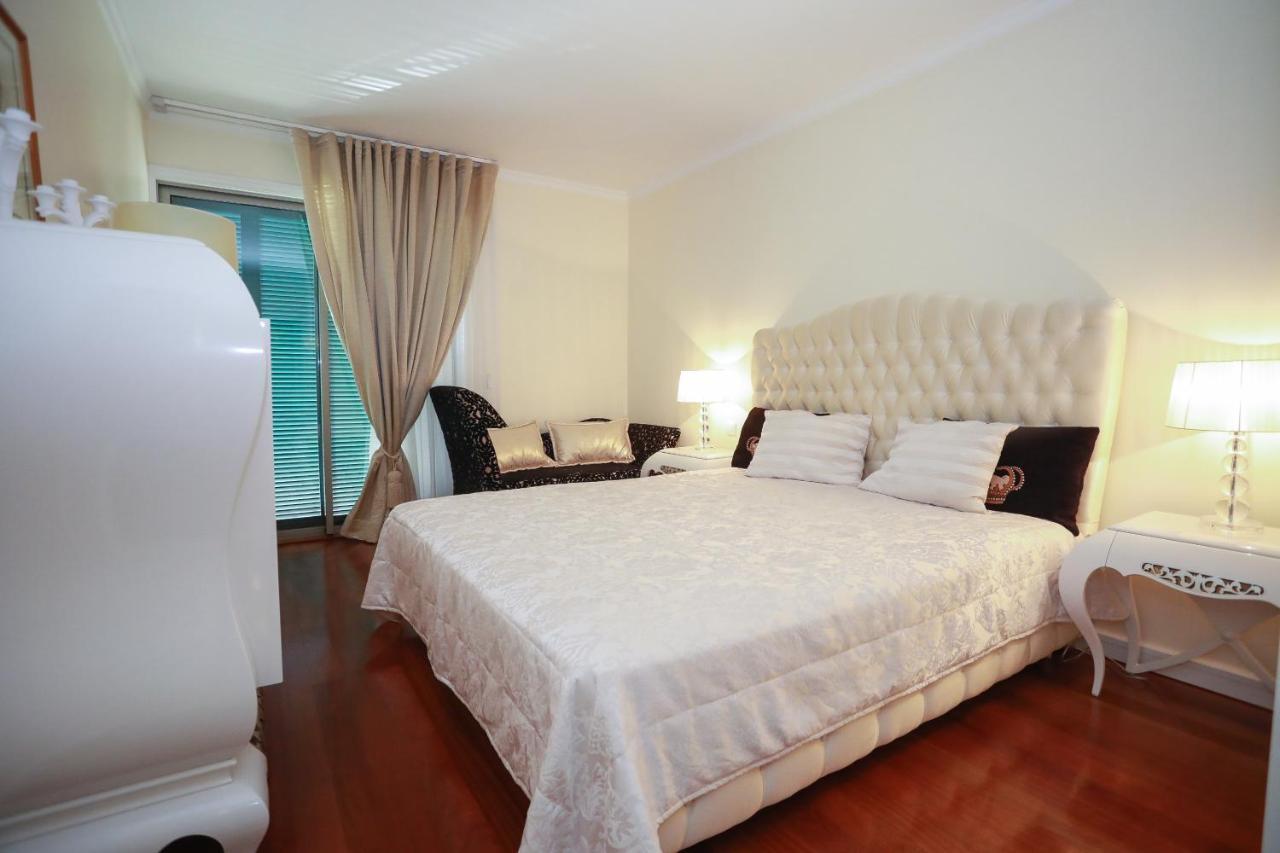 Marvelous Ocean View Apartman Funchal  Kültér fotó