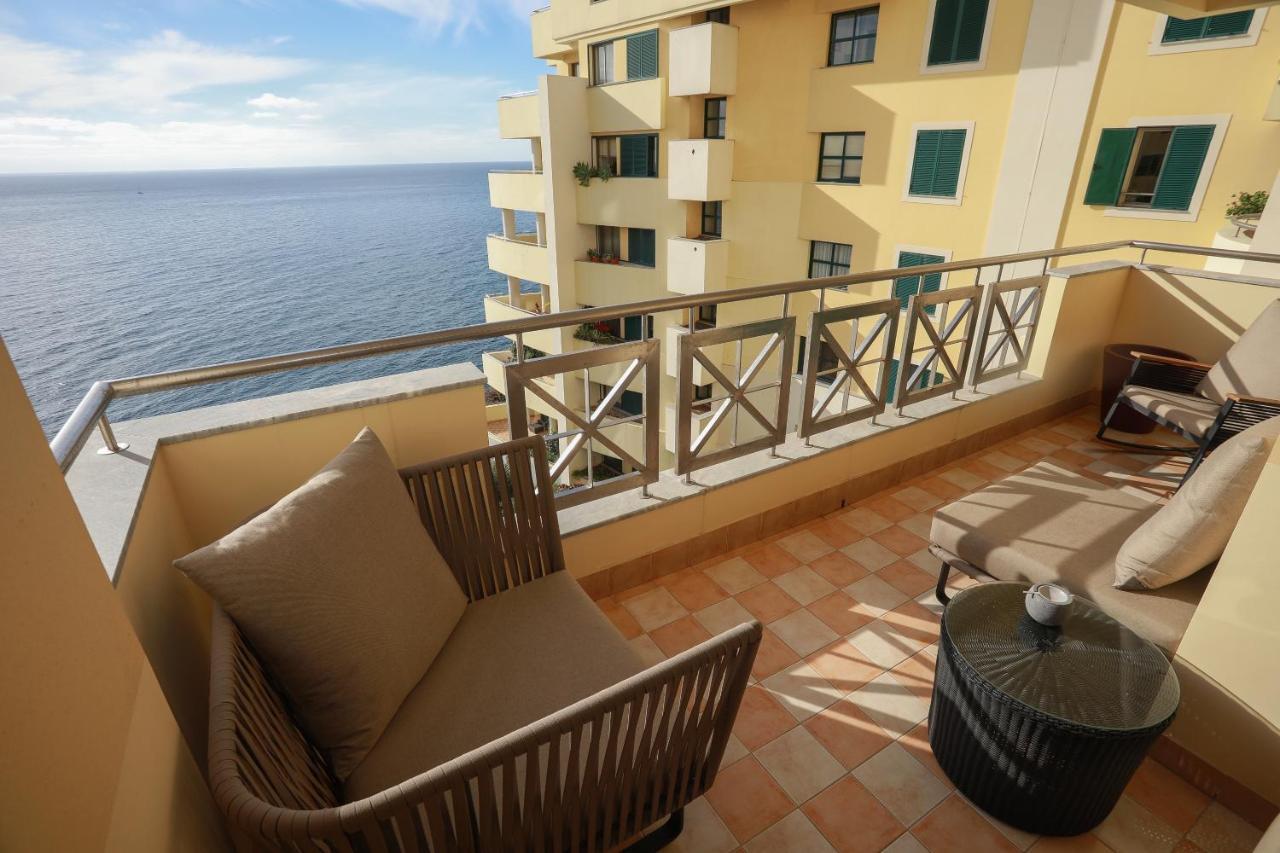 Marvelous Ocean View Apartman Funchal  Kültér fotó