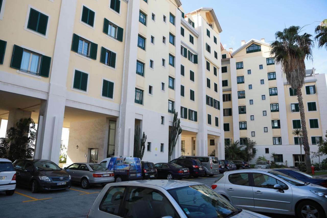Marvelous Ocean View Apartman Funchal  Kültér fotó