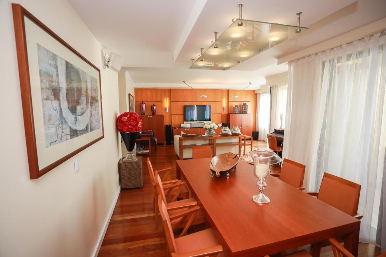 Marvelous Ocean View Apartman Funchal  Kültér fotó